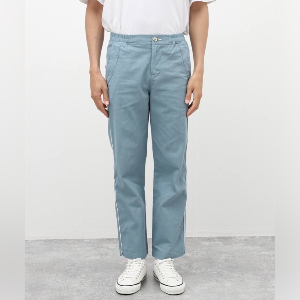 REIGNING CHAMP Rugby Pants